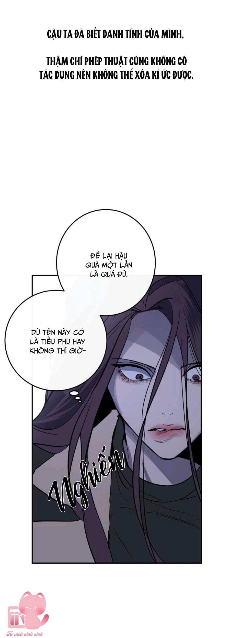 tiên nữ ngoại truyện chapter 23 74