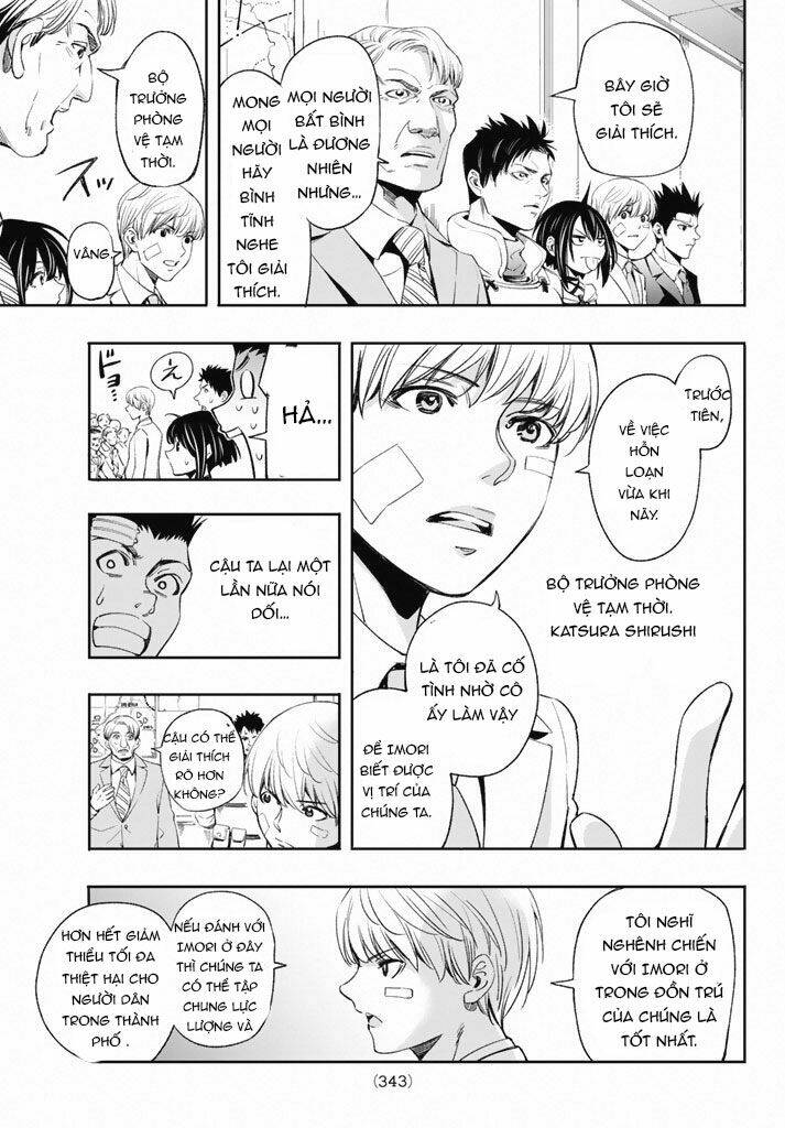 world end crusaders chapter 8 16