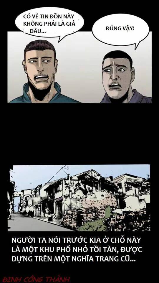 thầy súng kể chuyện ma chapter 34 24