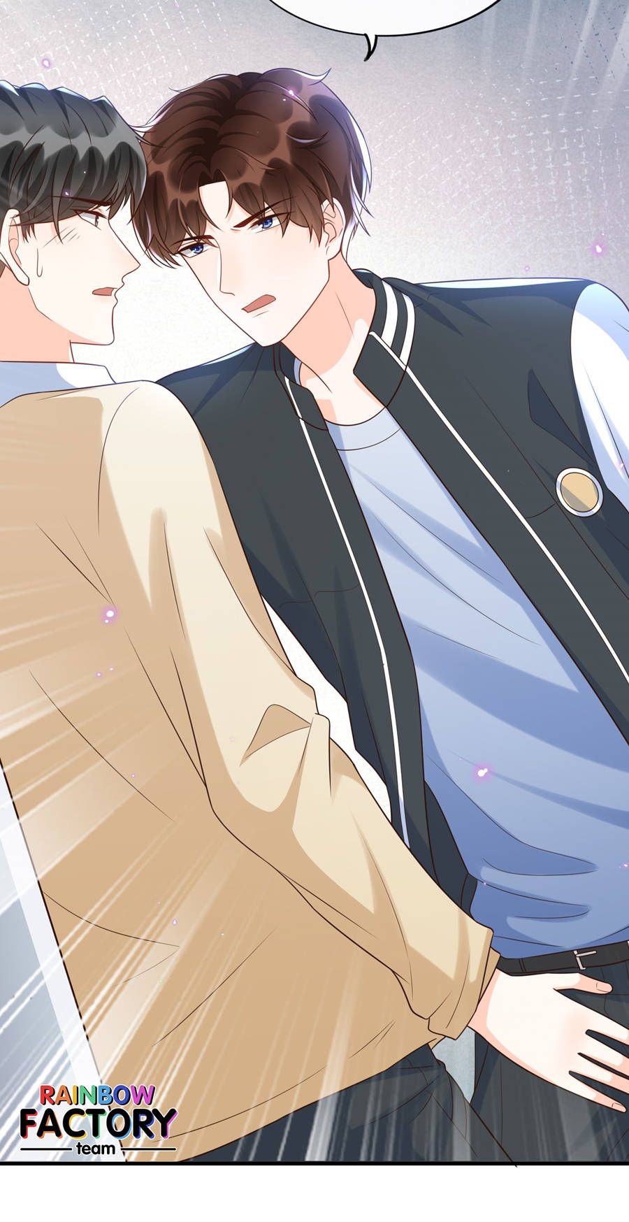 ngọt không ngừng nghỉ chapter 25 16