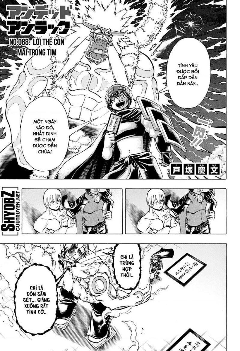 undead unluck chapter 88 2