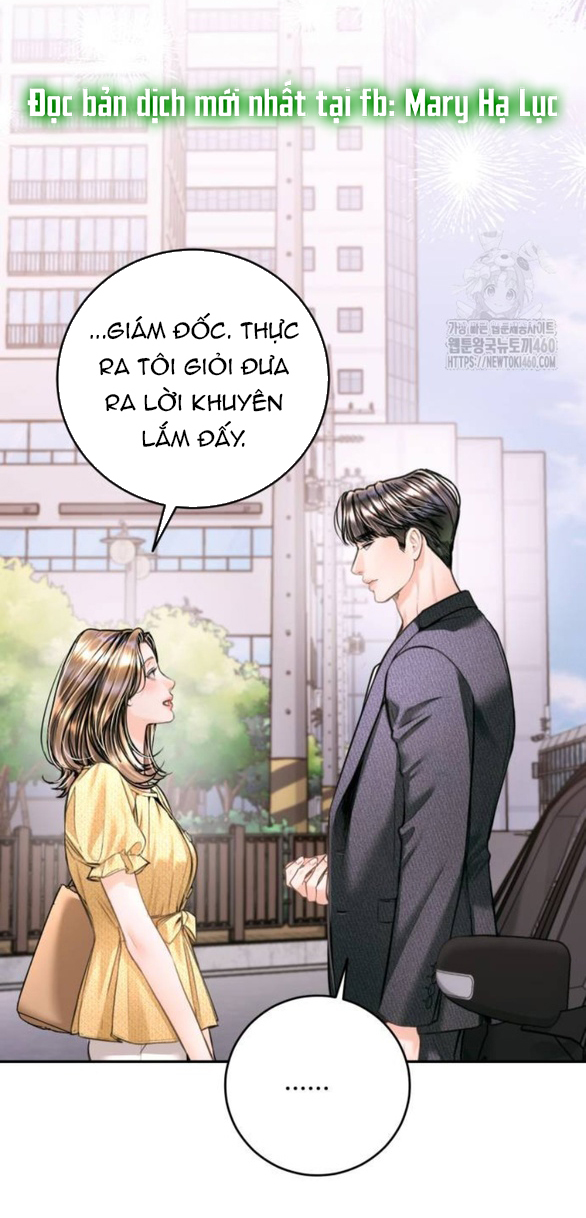 đứa trẻ trông giống tôi chapter 36.1 37