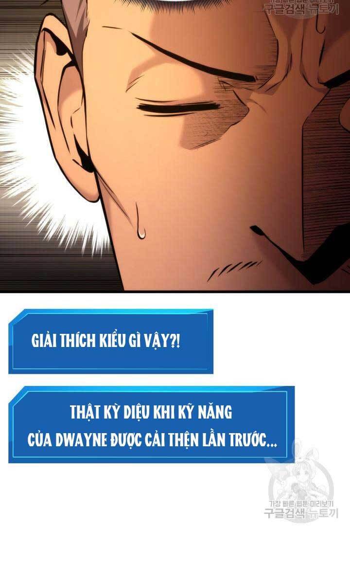 huyền thoại game thủ - tái xuất chapter 92 89