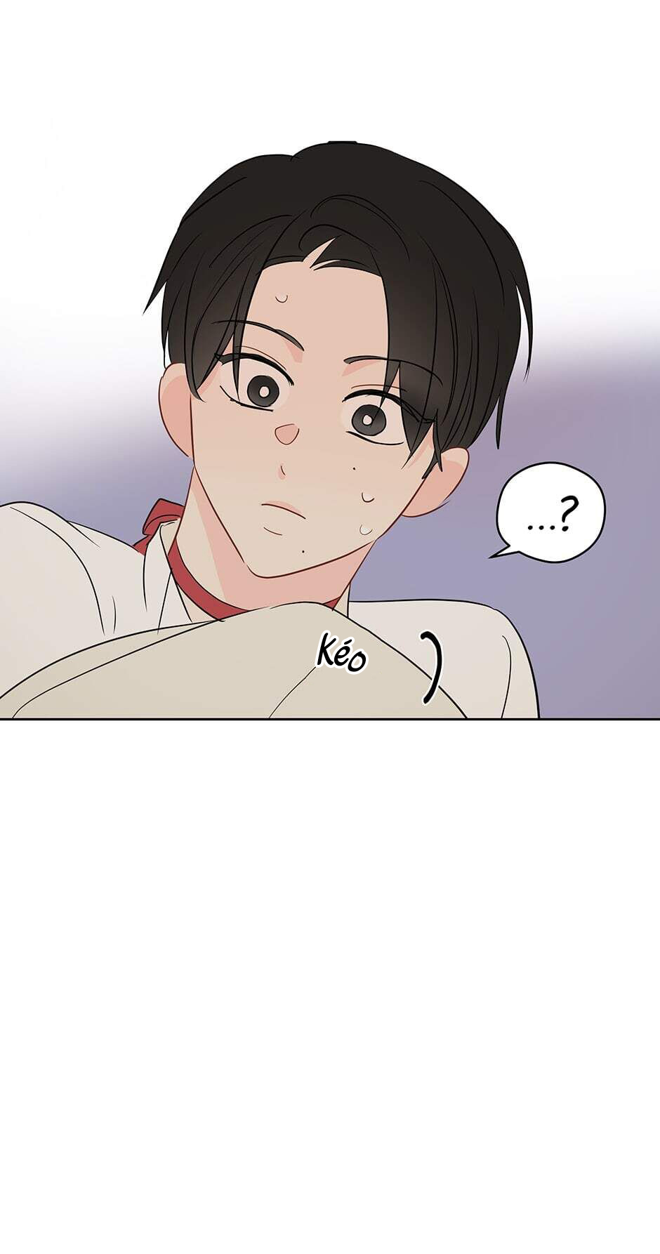 chỉ là giấc mơ thôi phải không? chapter 36 33