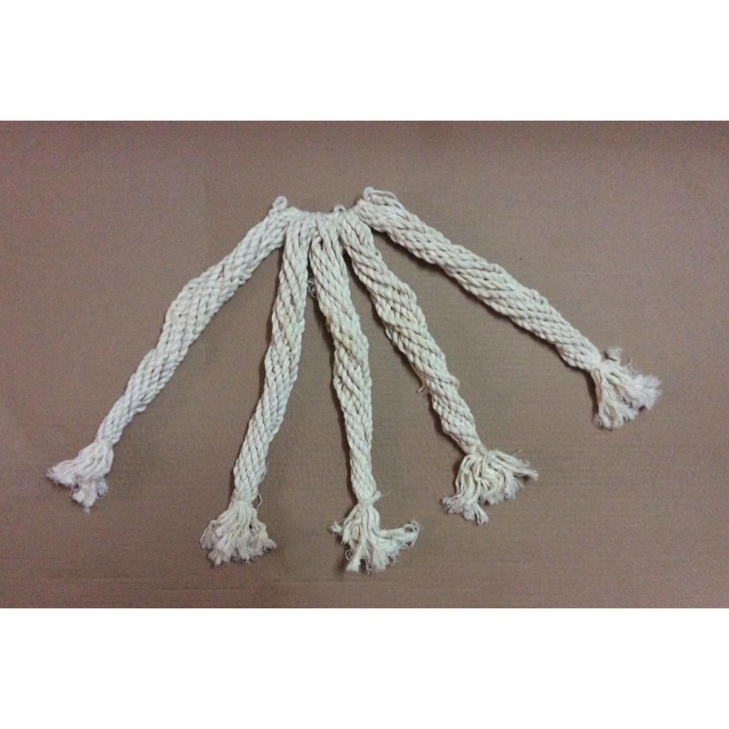 Set 20 bấc bếp dầu thay thế tiện dụng