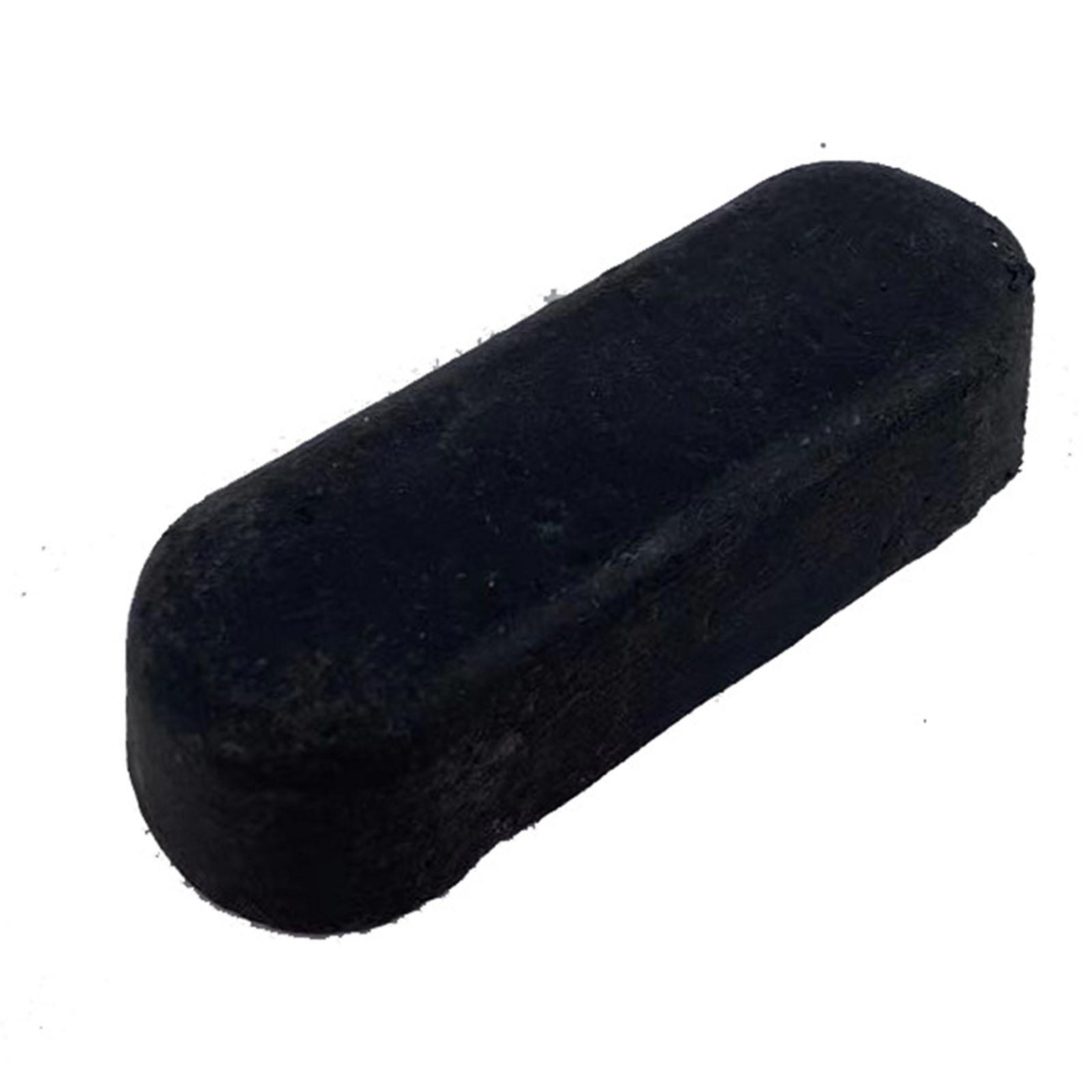 10x Buffing Pad Polishing Wheel Kits 1/4 inch Handle for Stainless Steel