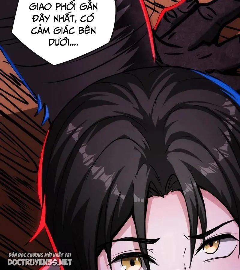 quỷ dị dược tề sư: bệnh nhân của ta đều là kinh khủng chapter 11 29