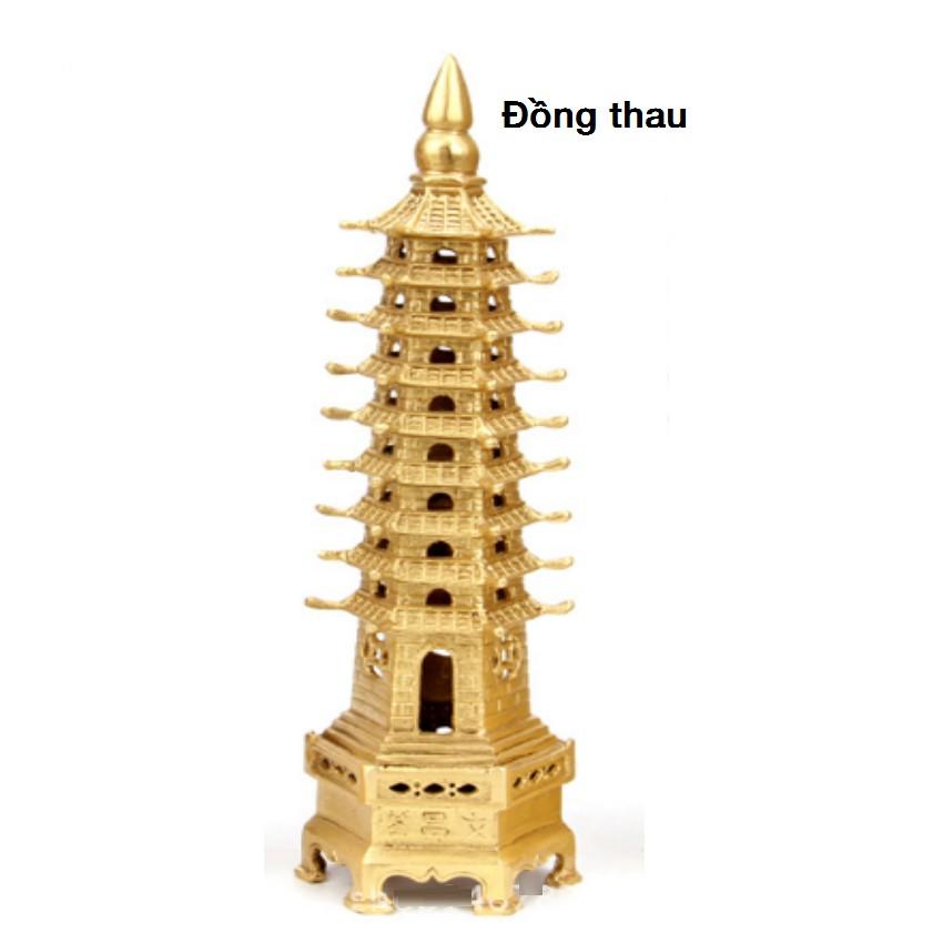 Tháp Văn Xương Bằng Đồng 206572