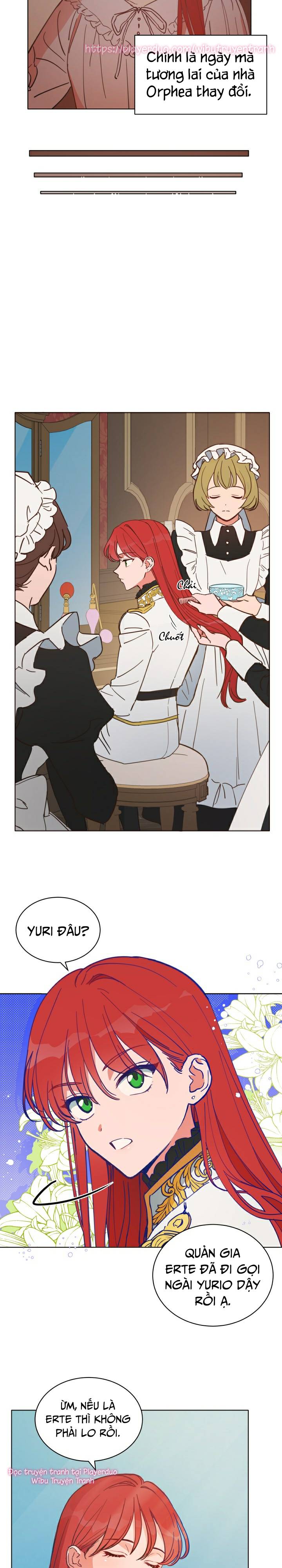 cái chết của nàng lamia chapter 2 6