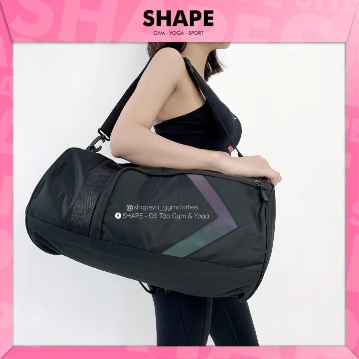 Túi trống Shape mũi tên