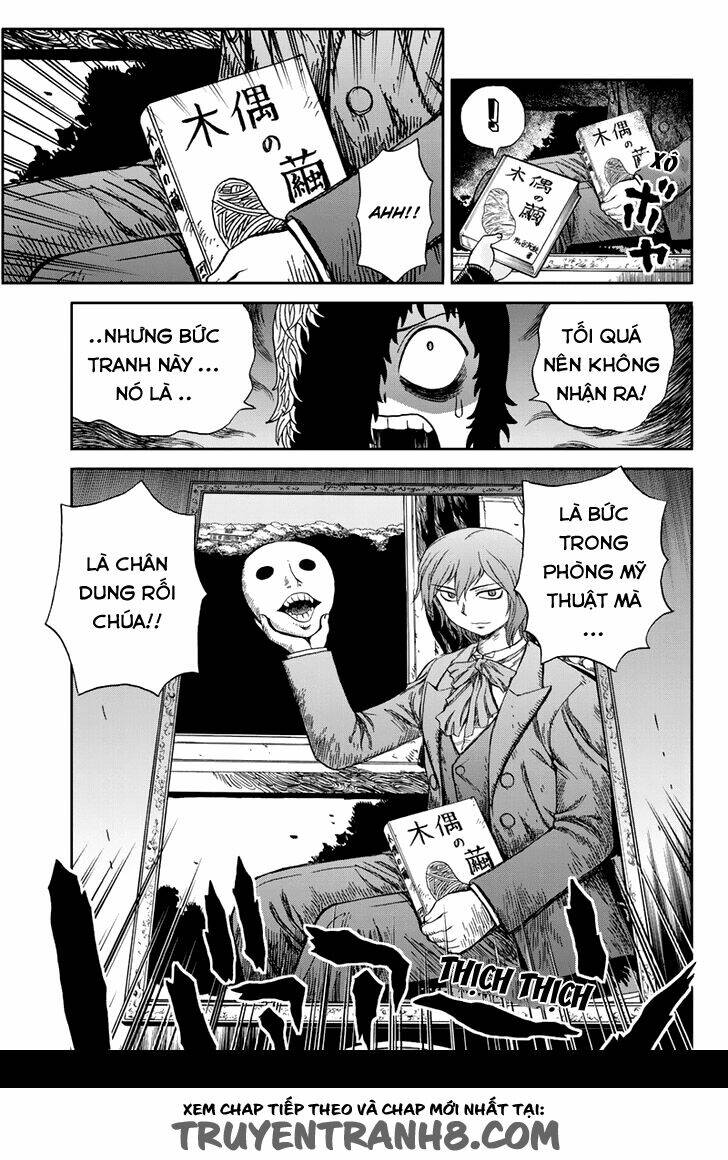 lý do sống còn chapter 54 13