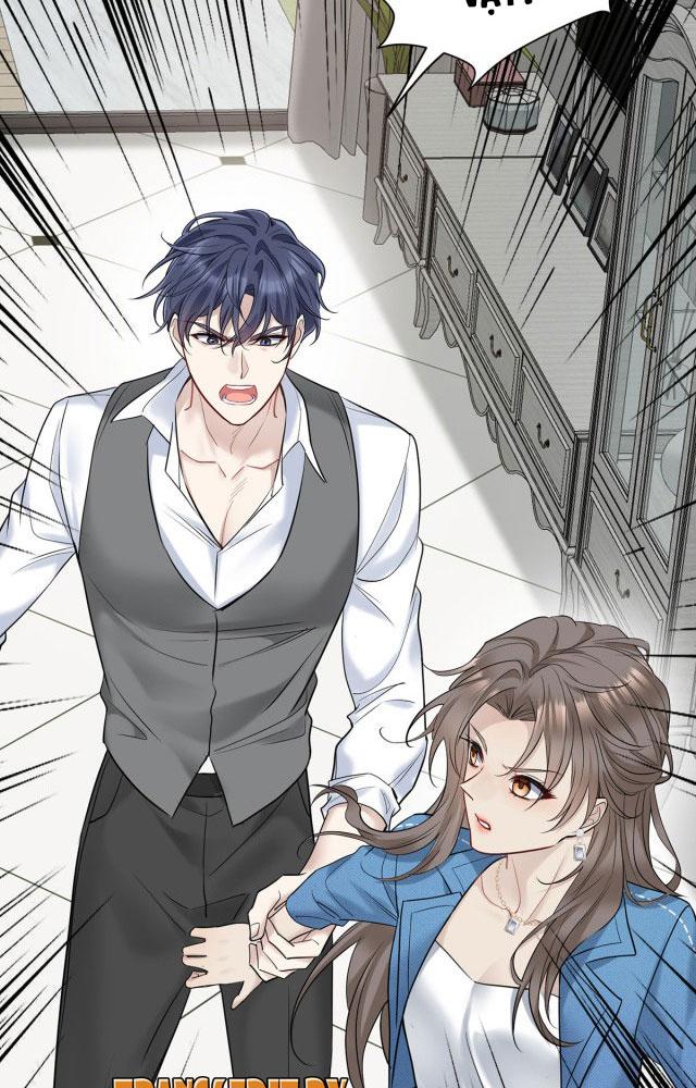 sau khi tái sinh, tôi có quan hệ ngoài luồng với anh rể chapter 2 9