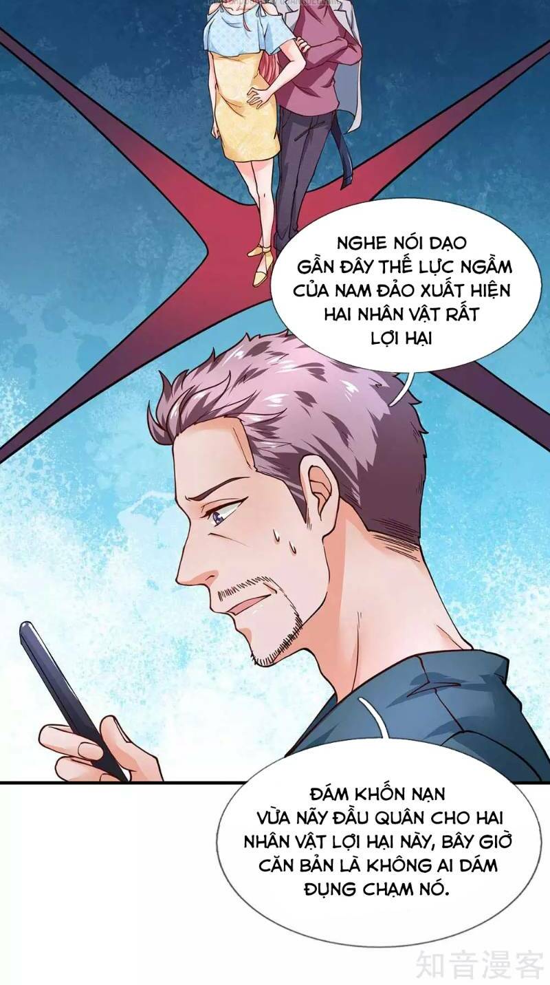 chung cực binh vương tại đô thị chapter 81 2