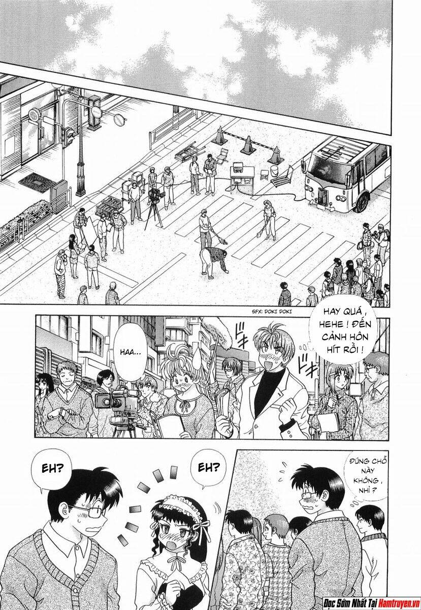 love lucky chapter 33 12