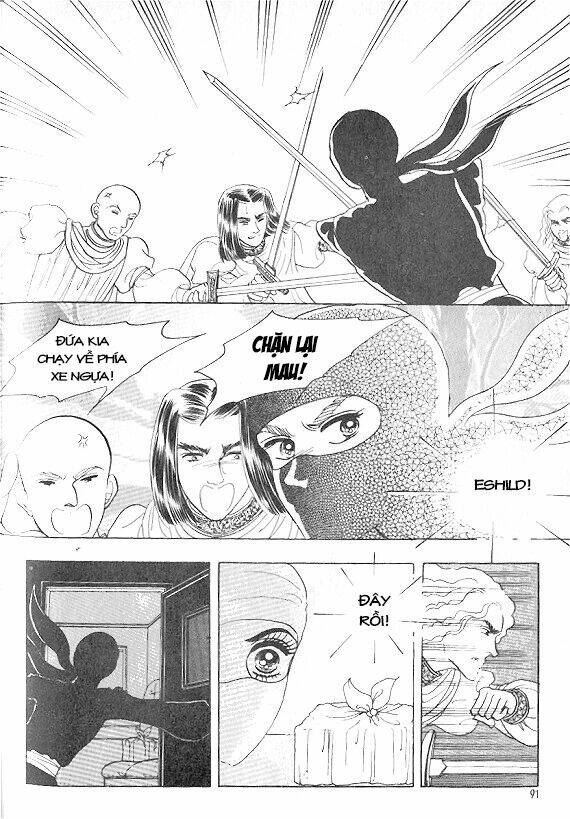 princess manhwa chapter 8 23