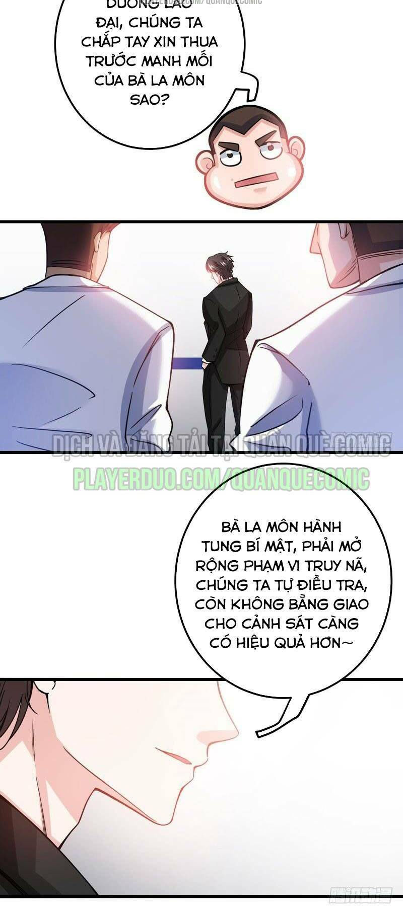 tối cường thần y tại đô thị chapter 35 26