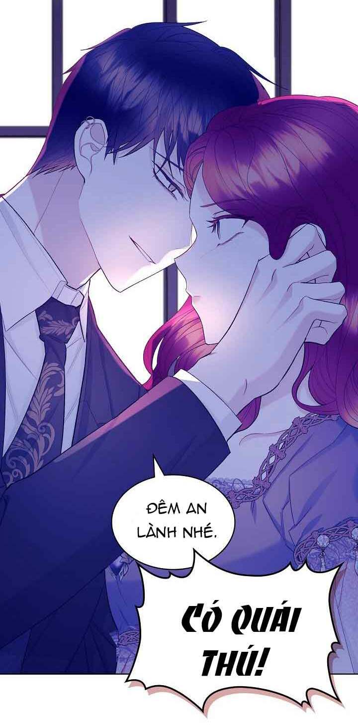 kẻ tạo ra nữ phản diện chapter 52.1 13