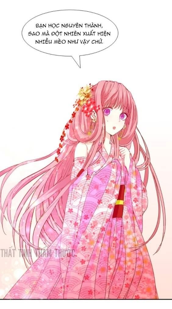 mộng văn sơn hải kinh chapter 10 34