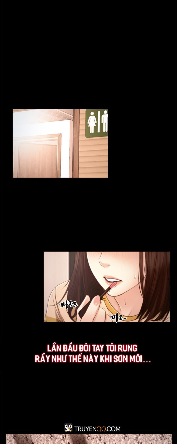 xúc cảm chôn giấu chapter 12 39