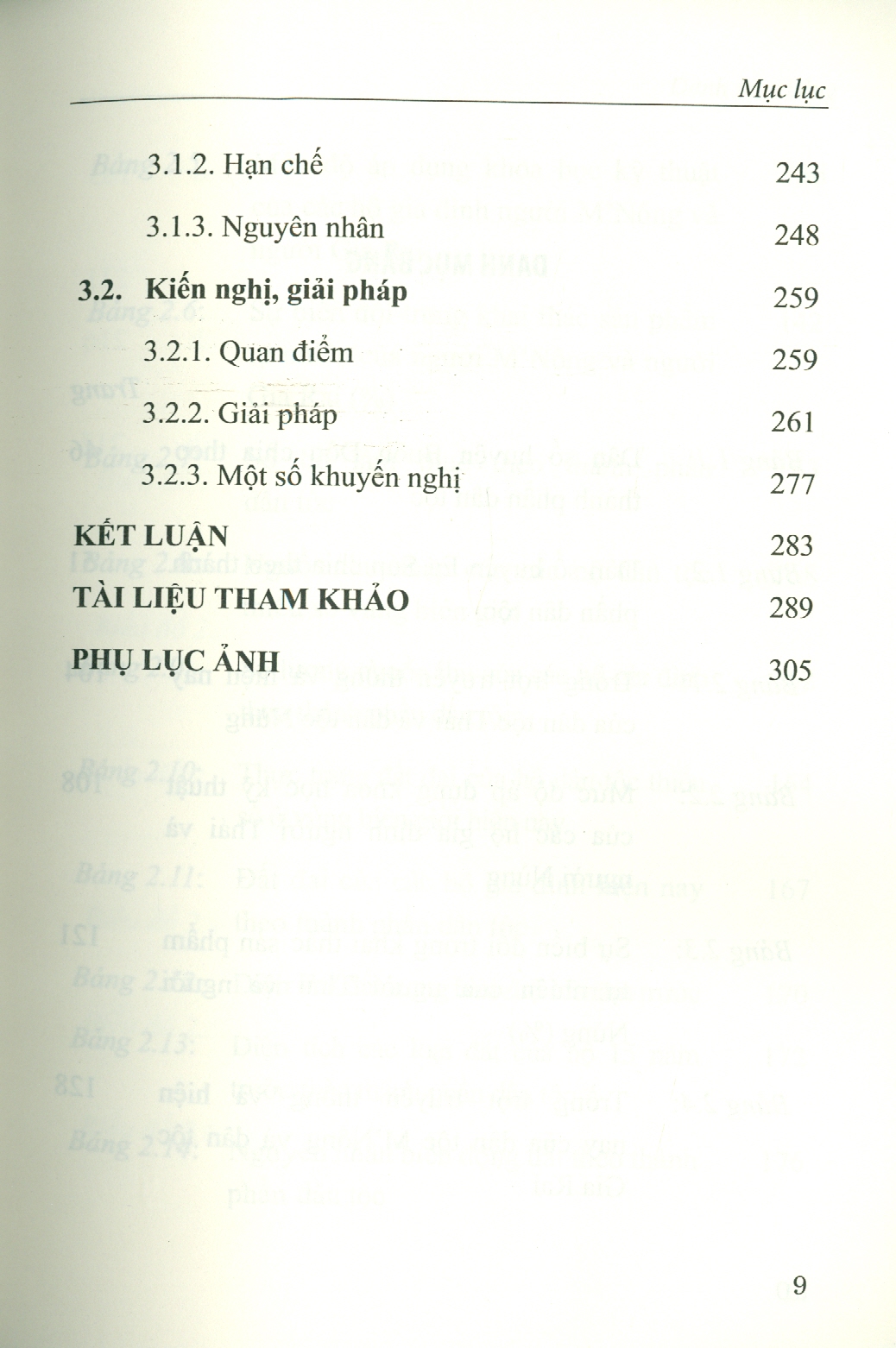 Sinh Kế Dân Tộc Thiểu Số Vùng Biên Giới Tỉnh Đắk Lắk (Sách chuyên khảo)
