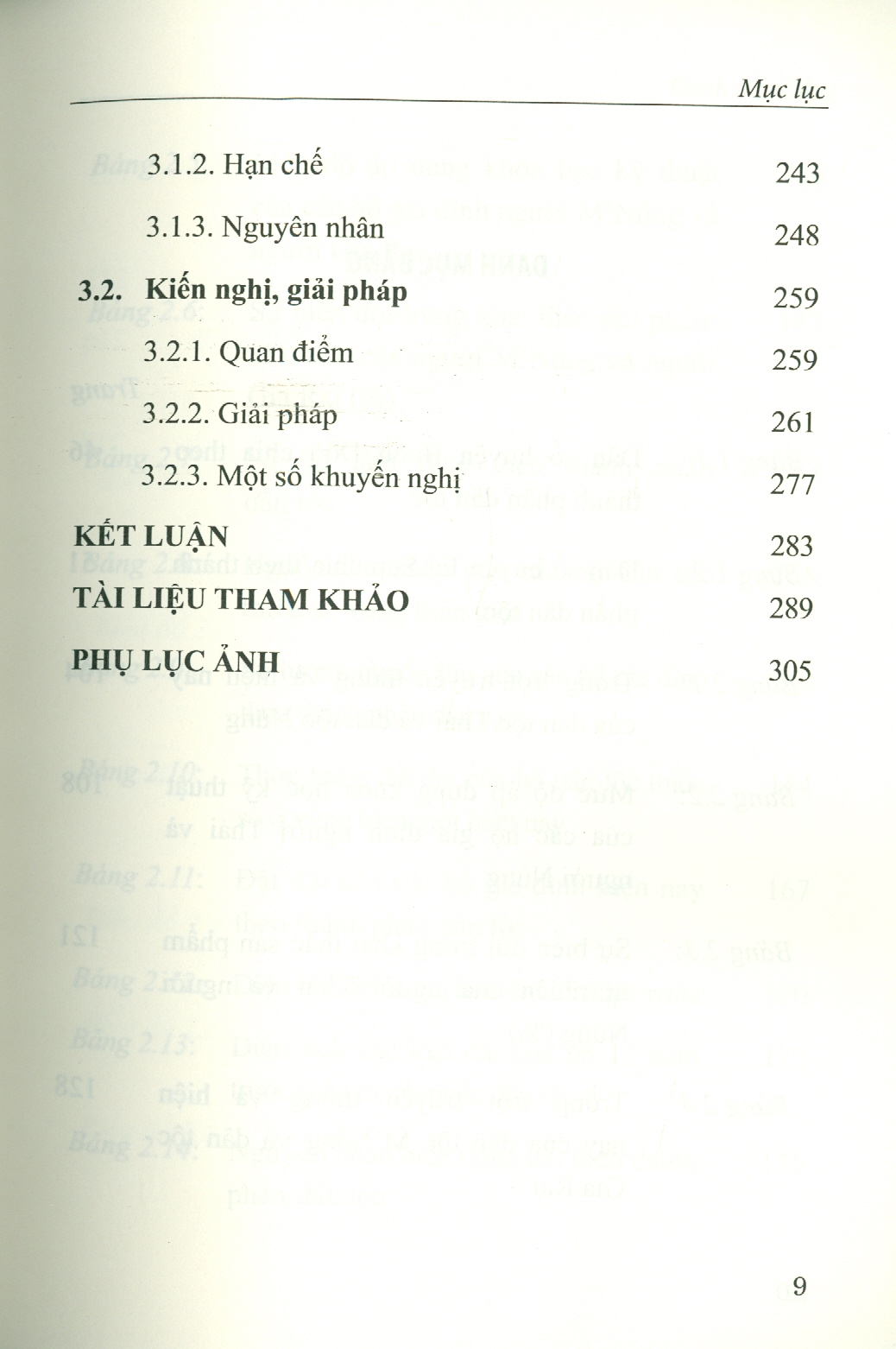 Sinh Kế Dân Tộc Thiểu Số Vùng Biên Giới Tỉnh Đắk Lắk (Sách chuyên khảo)