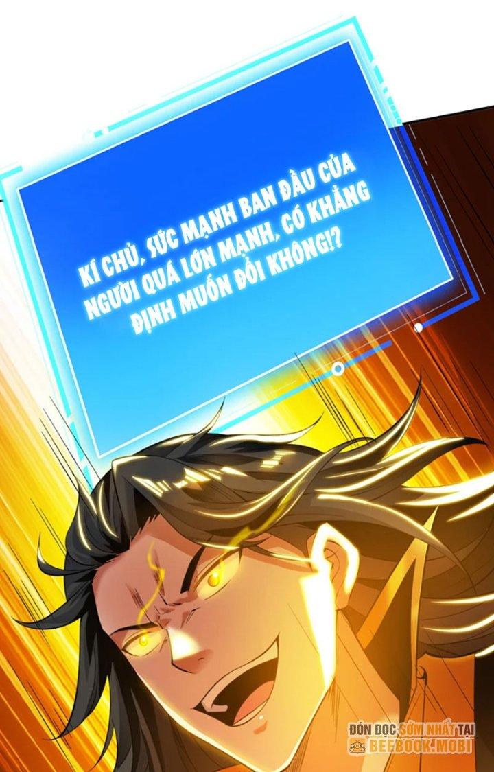 ẩn cư mười vạn năm, đời sau mời ta rời núi chapter 68 26