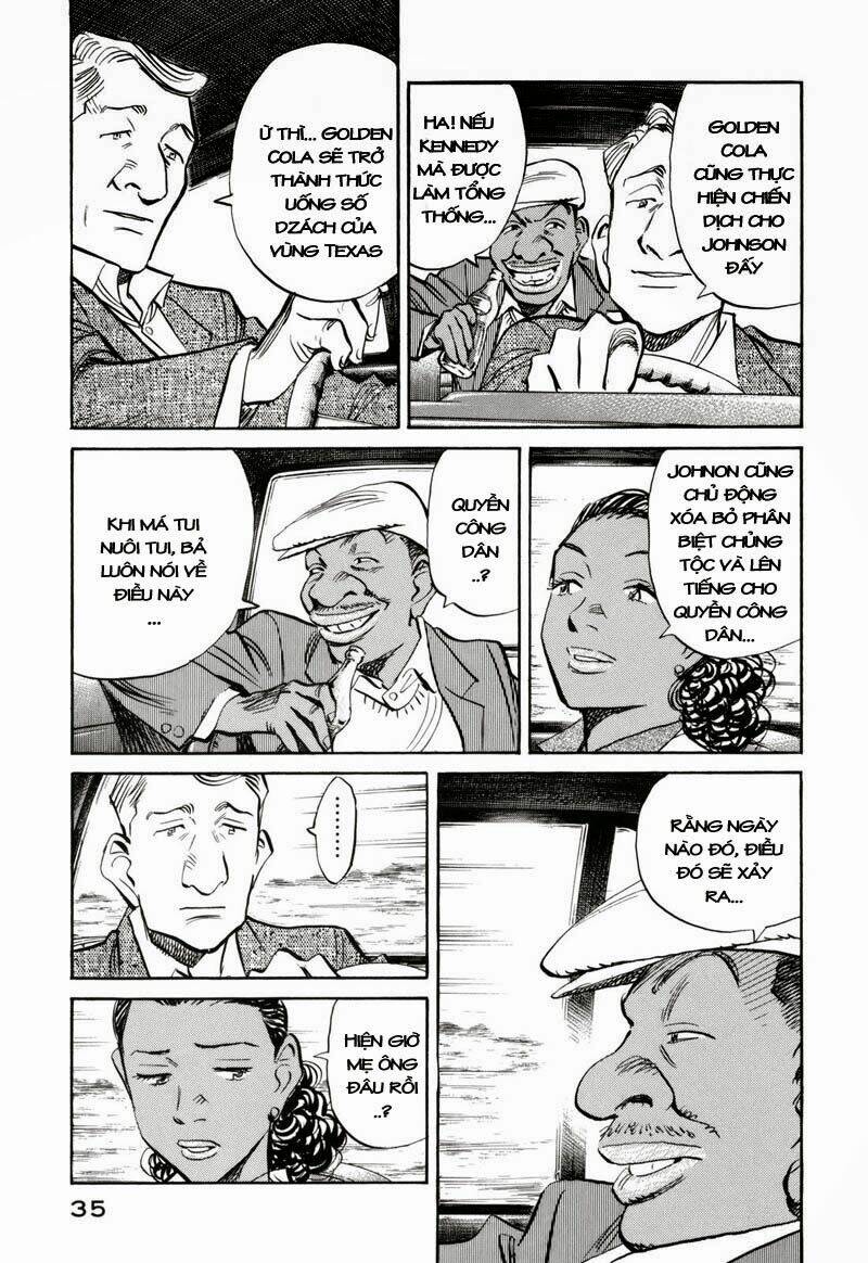 billy bat chapter 39 7