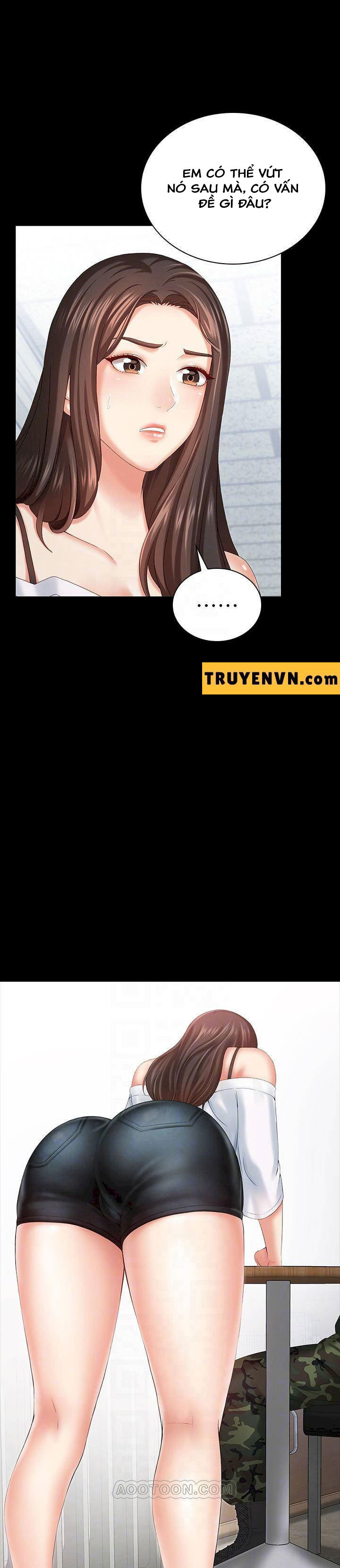 sứ mệnh người anh chapter 7 25