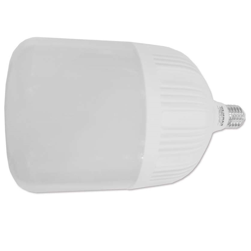 Đèn LED BULB Trụ Thân Nhựa T120-40W - Hàng Chính Hãng