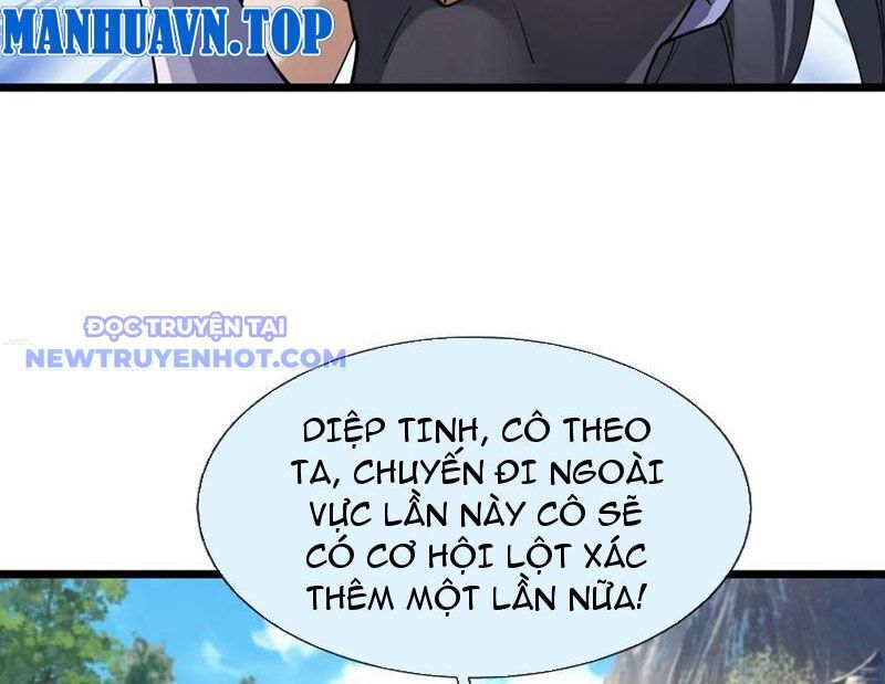 ngủ say vạn cổ: xuất thế đẩy ngang chư thiên chapter 84 8