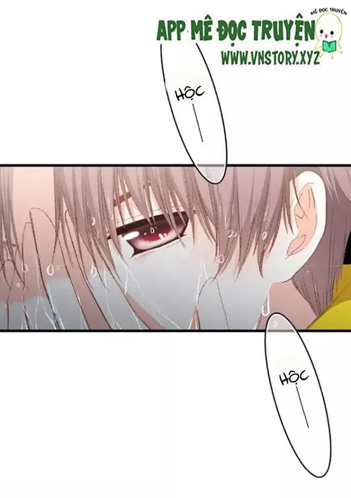 con tim rung động 2 chapter 65 20