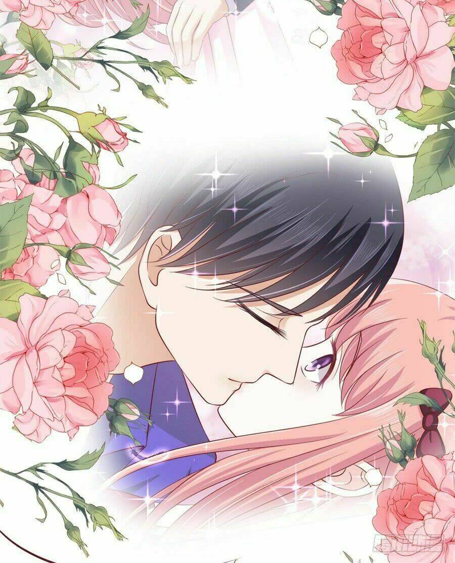 liệt ái tri hạ: series mật đào tiểu tình nhân chapter 258 5