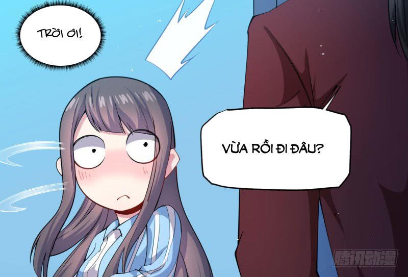 ngạo kiều quỷ vương yêu ta chapter 85 59