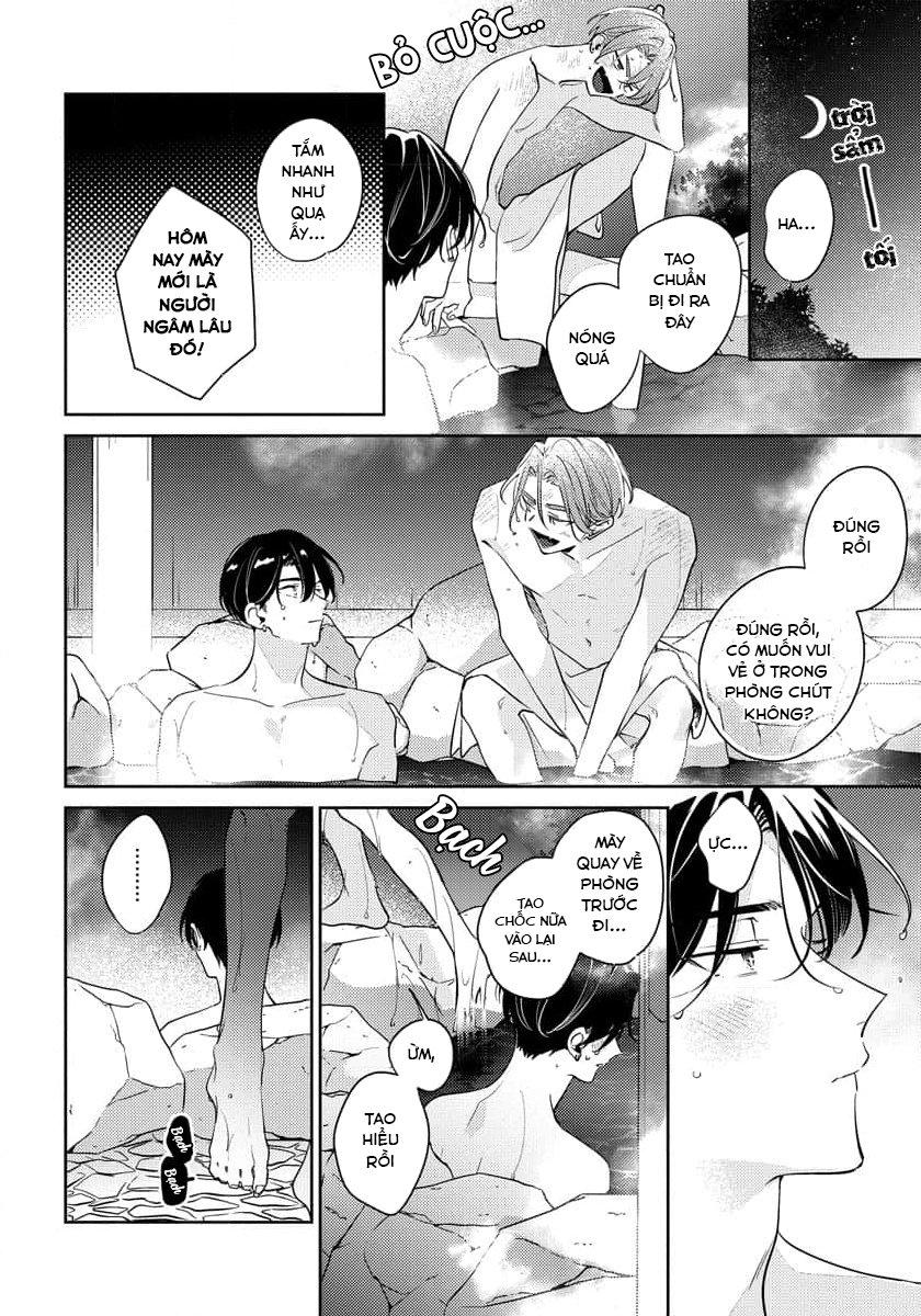 osananajimi ja gaman dekinai chapter 12 8