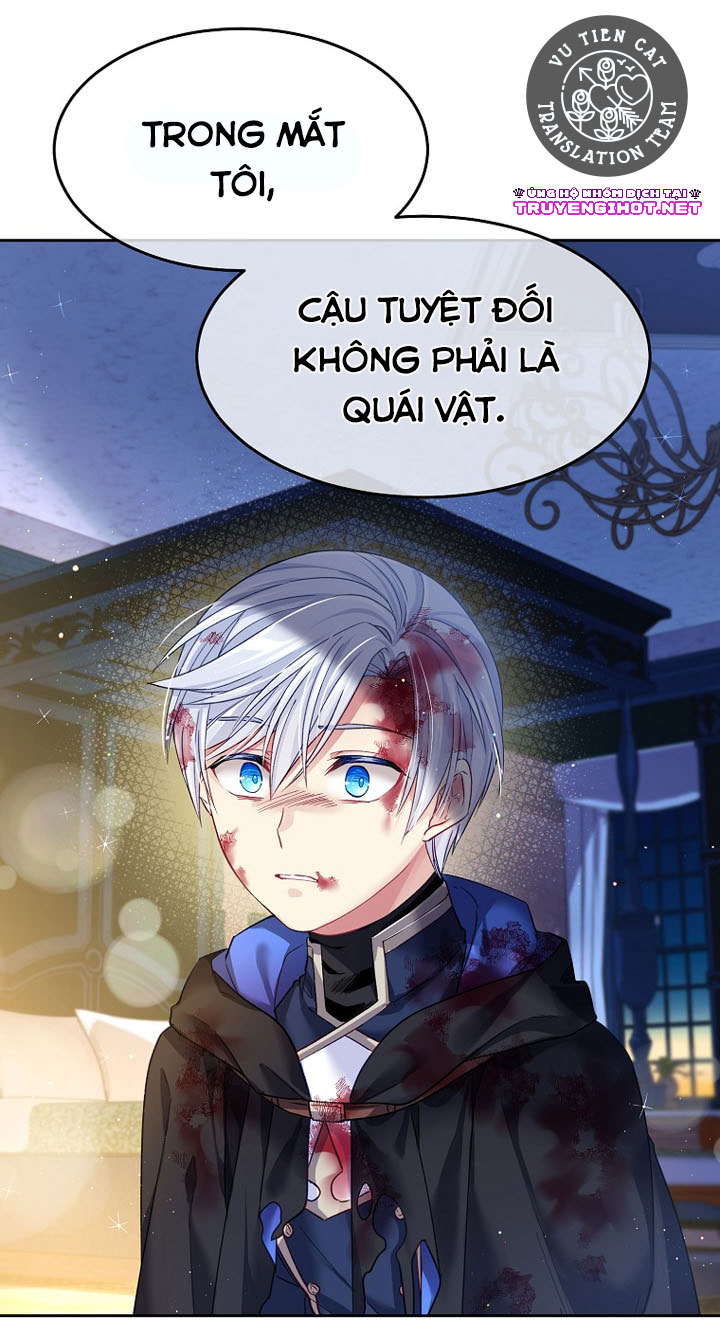 tôi gặp rắc rối vì chồng qúa dễ thương chapter 2 71