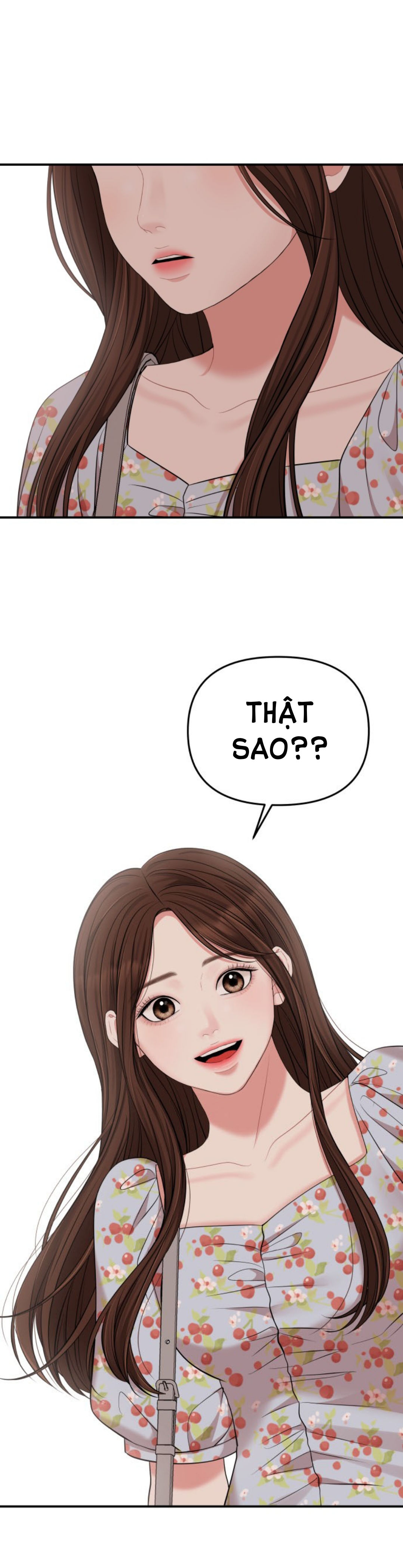 gửi em người đánh cắp những vì sao - to you who swallowed a star chapter 55.2 23