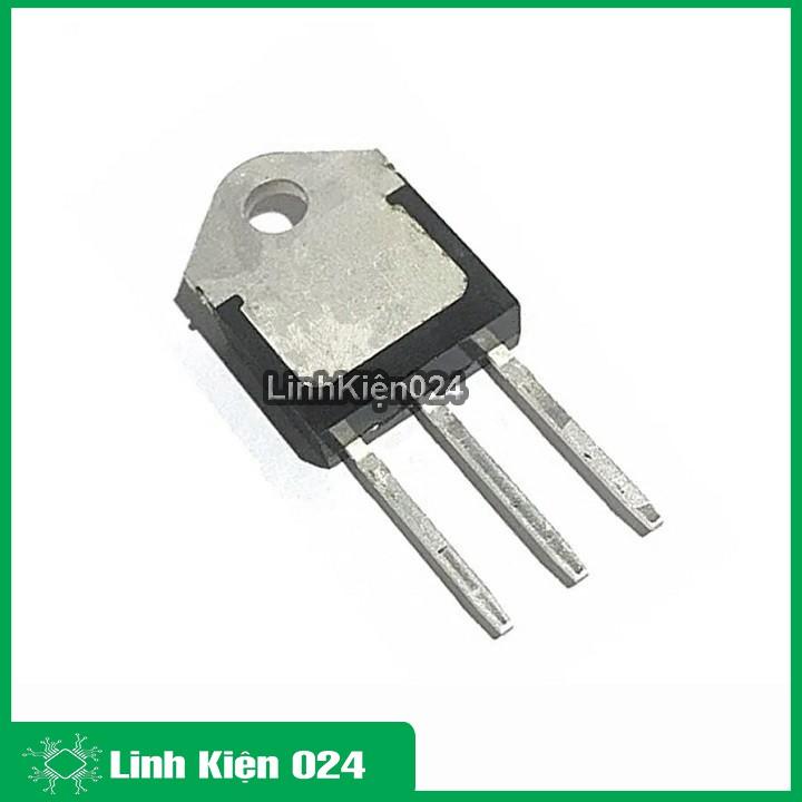 Sản phẩm BTA41-800B TRIAC 41A/800V TO-3P