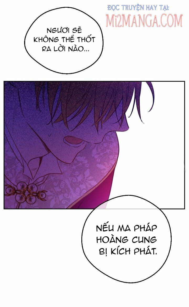 một ngày nọ tôi bỗng thành nàng công chúa chapter 105.1 4