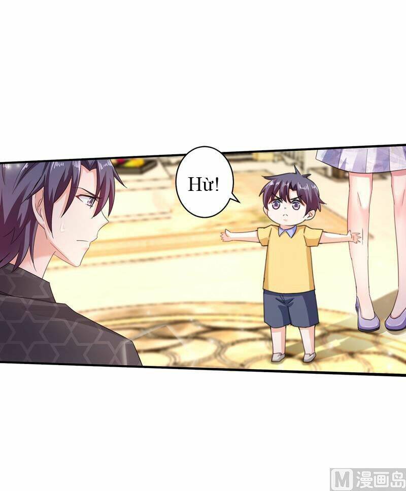 nhập cốt noãn hôn chapter 274 11