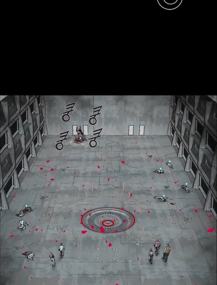 mật mã mê cung chapter 12 61