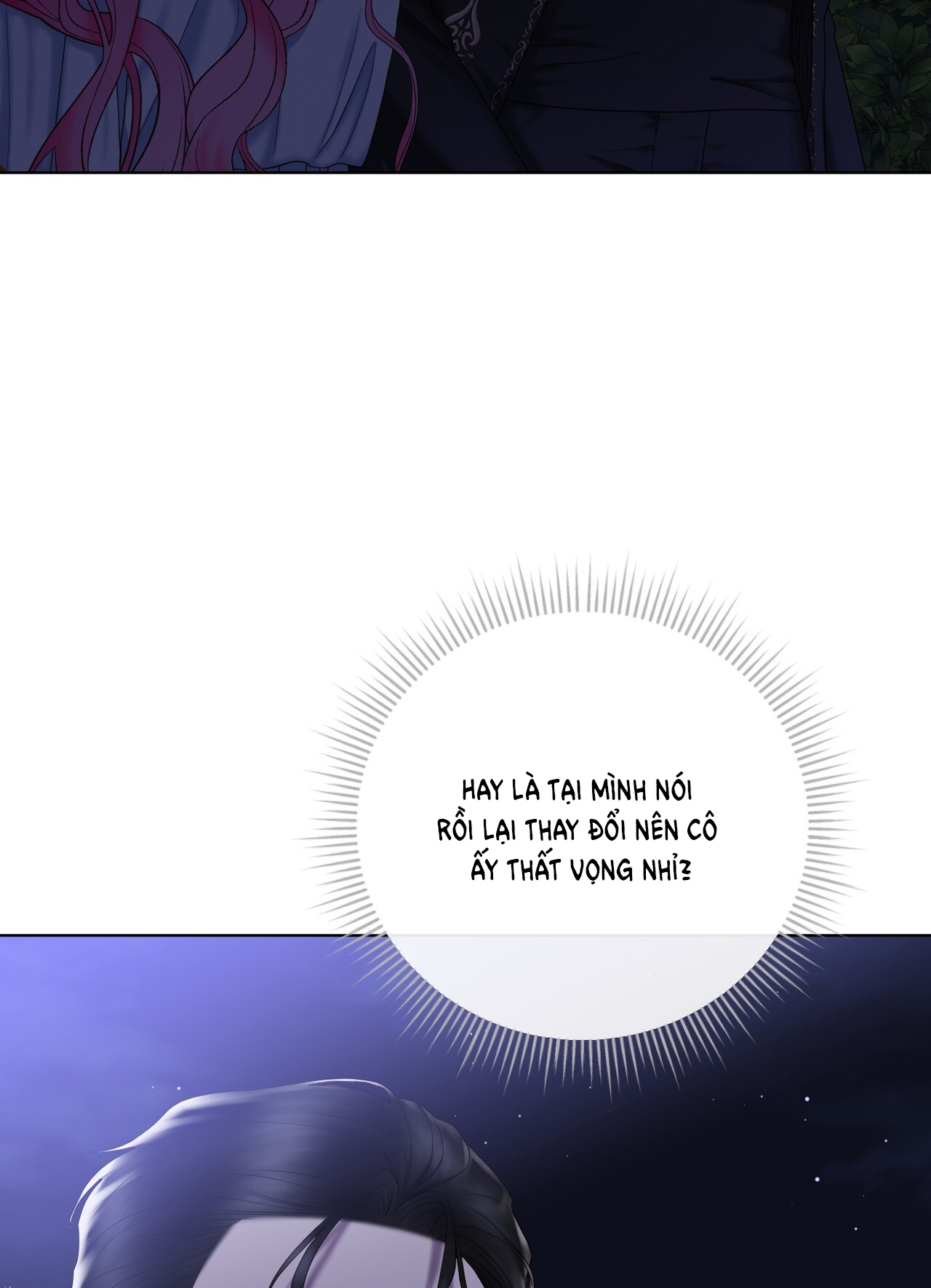 hợp đồng hôn nhân với hai người chồng chapter 8.1 43