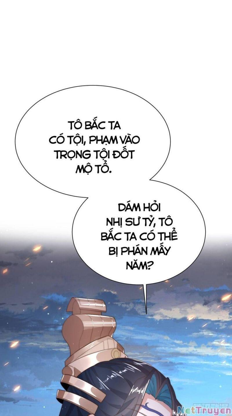 mỗi nữ đồ đệ đều muốn giết ta chapter 8 33