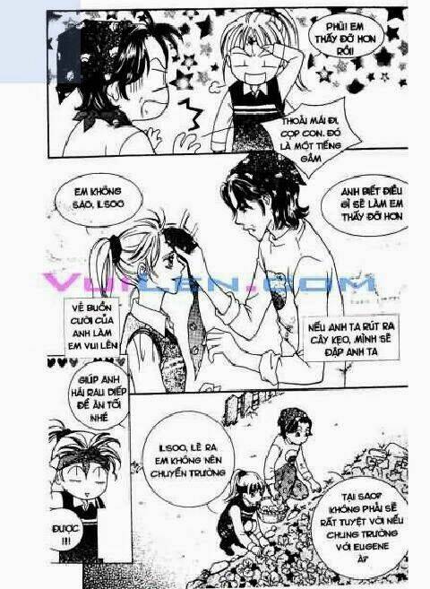 neck and neck chapter 1 83