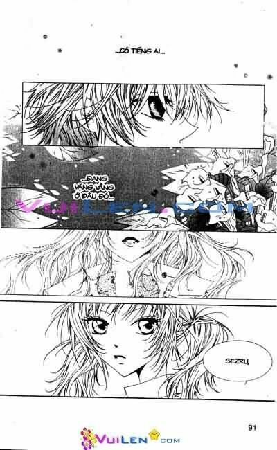 tiểu nữ vương chapter 4 91