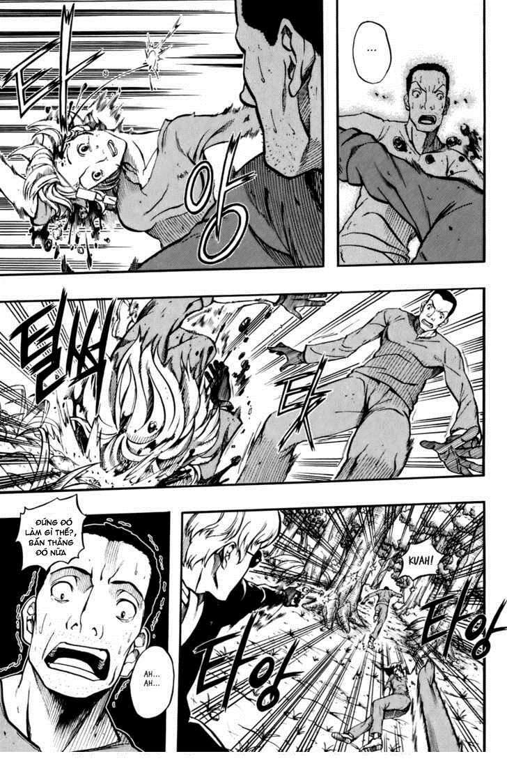 la mosca chapter 10 20