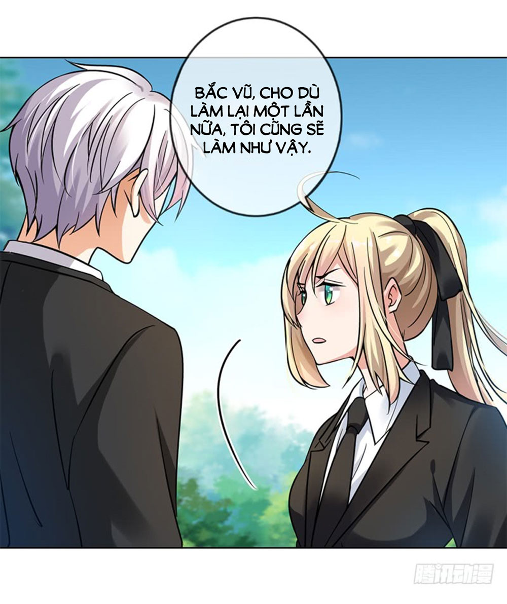 nhật ký dạy dỗ của gia tộc đáng yêu chapter 73 19