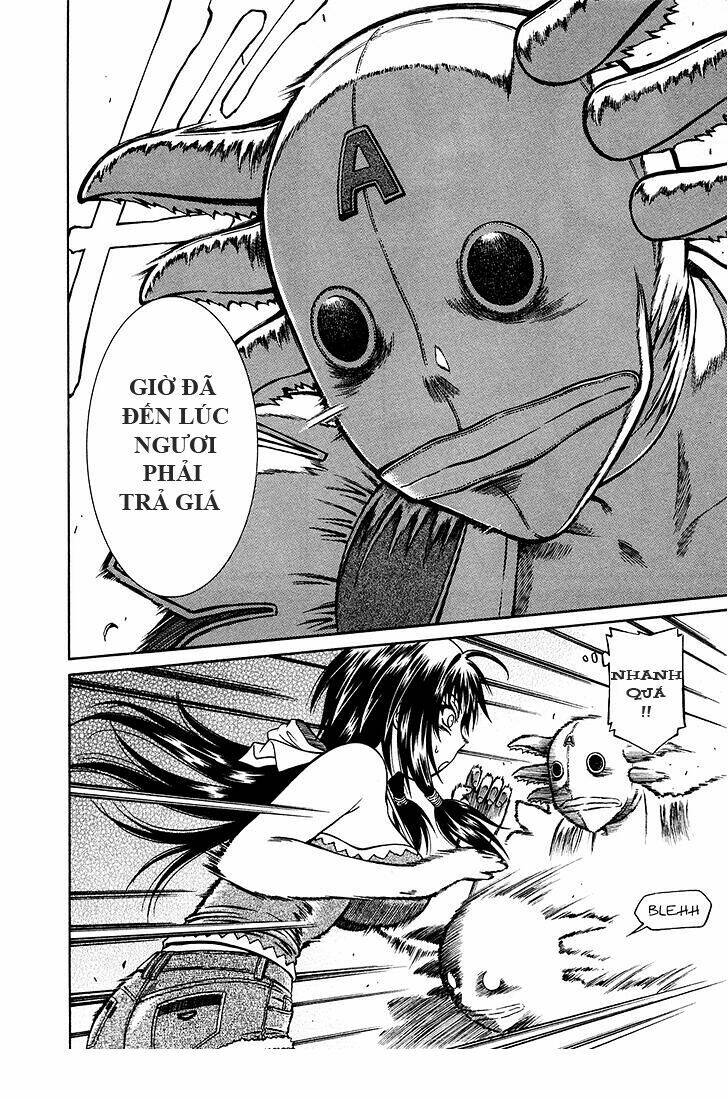 dethrone chapter 5 11