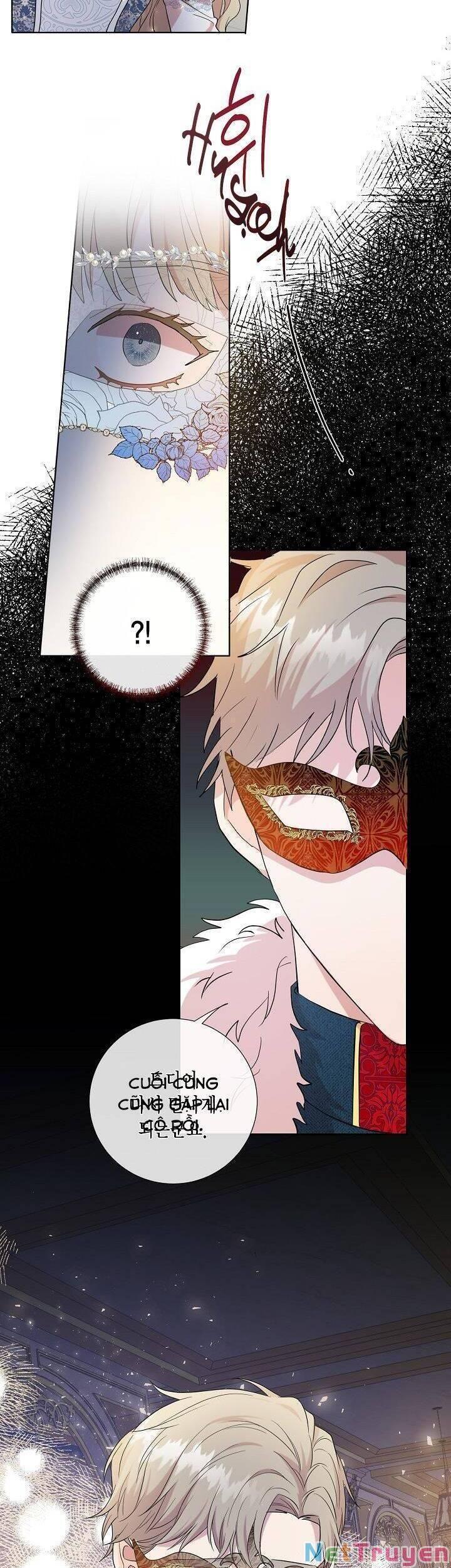 xin ngài đừng ăn tôi chapter 57 11