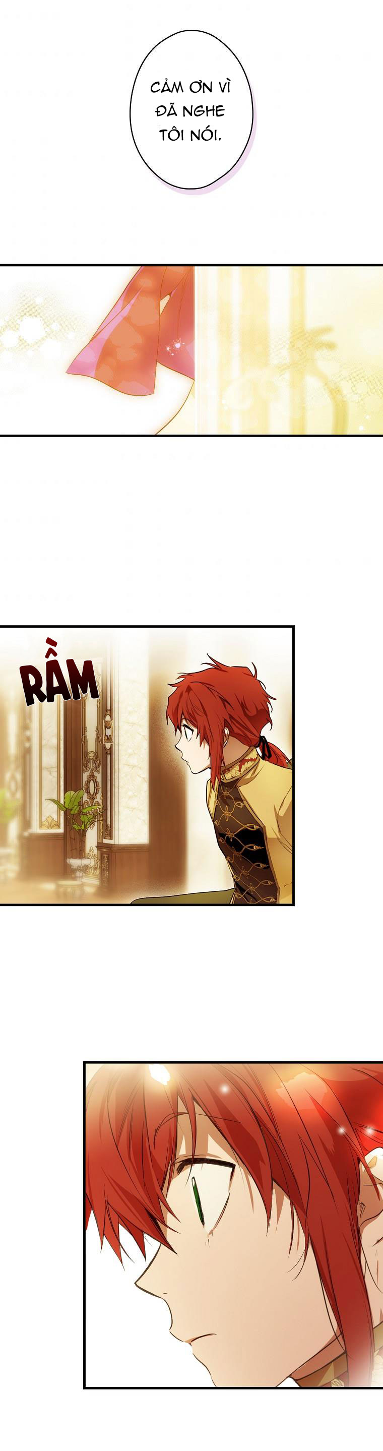 cổ tích về người mẹ kế chapter 79 22