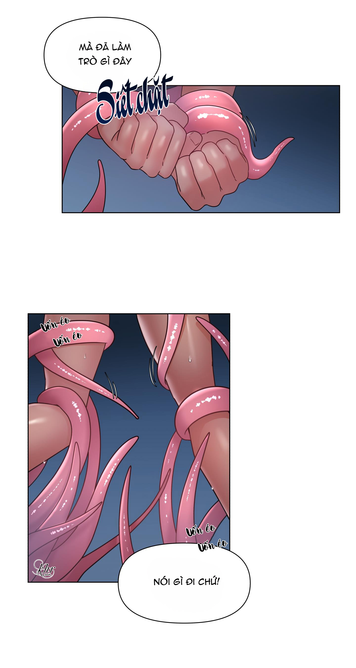 heesu à, cứu tôi với? chapter 7 2